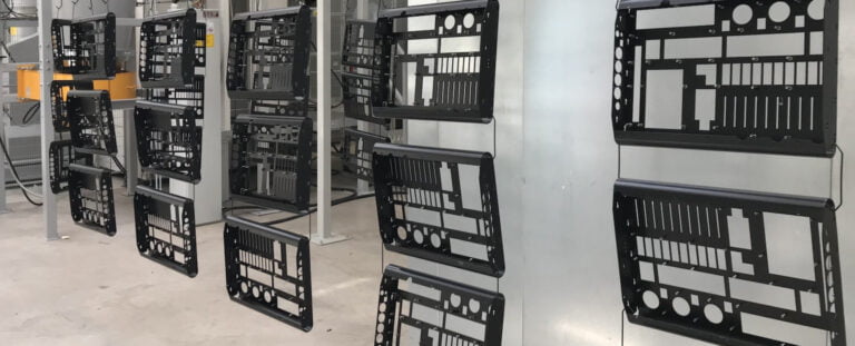 Audio Sector Manufacturer