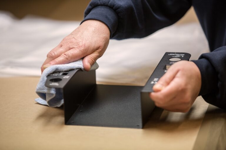 Live Entertainment Manufacturer