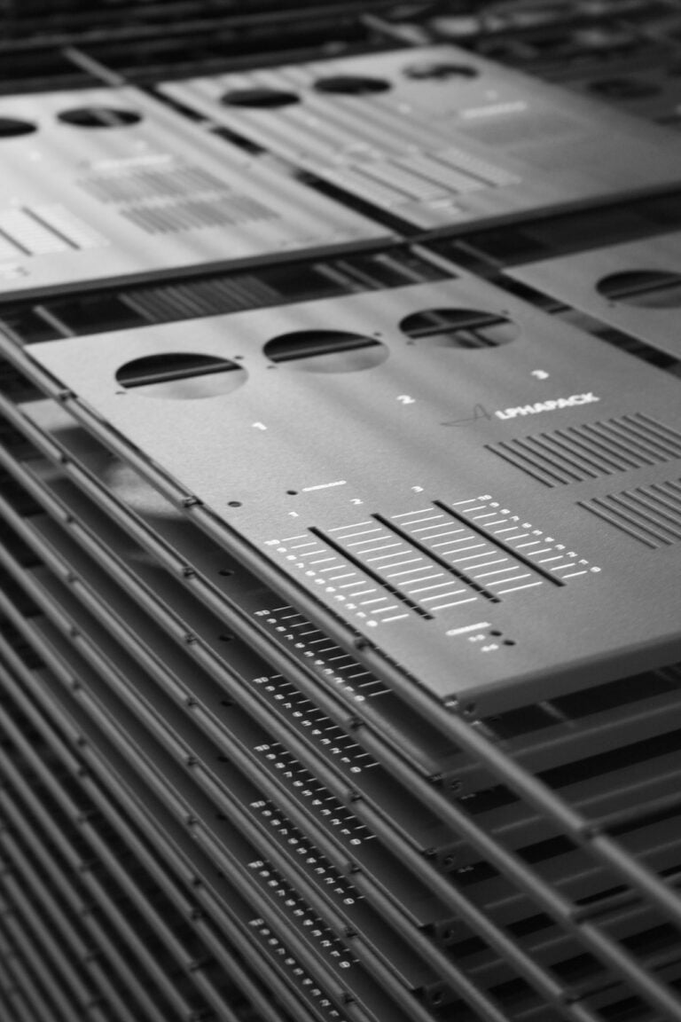 Lighting Sector Specific Requirements