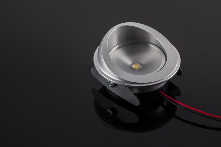 Lighting What Makes Broxton A Good Fit