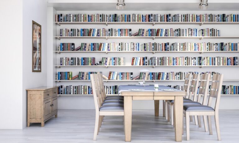 Sector Specific Furniture Requirements