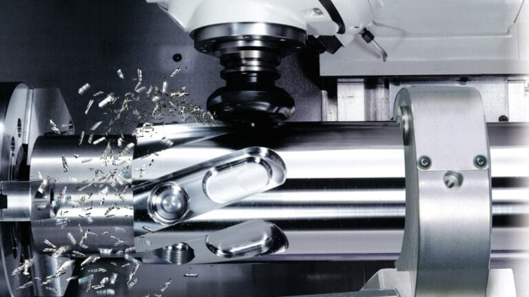 Reshaping Precision Manufacturing
