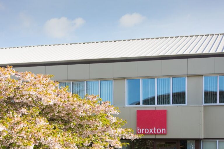 Why Our Customers Choose Broxton