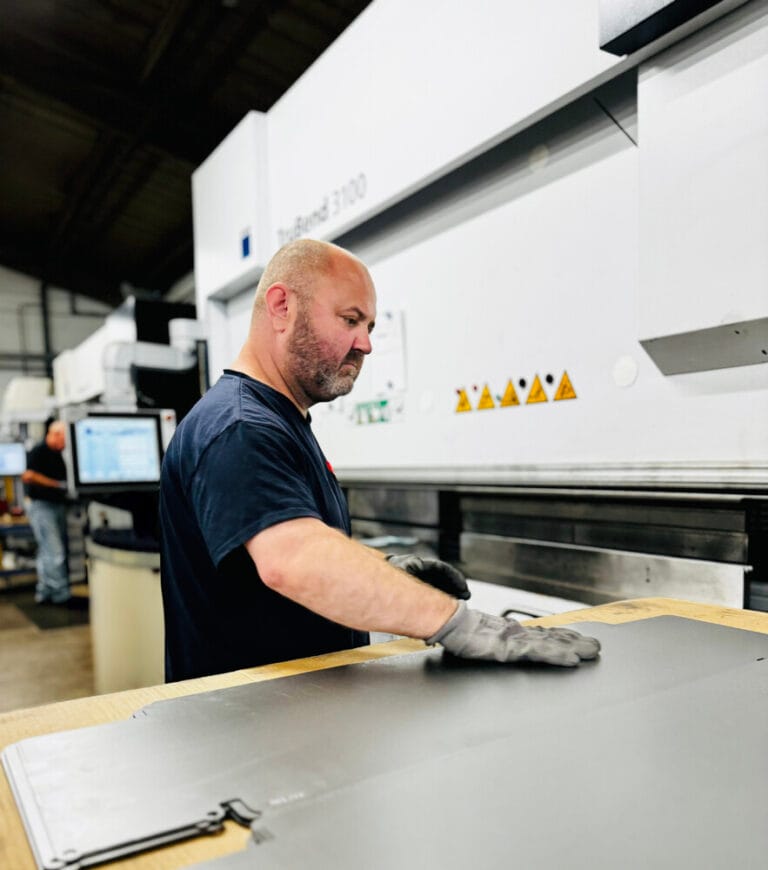 Precision And Quality