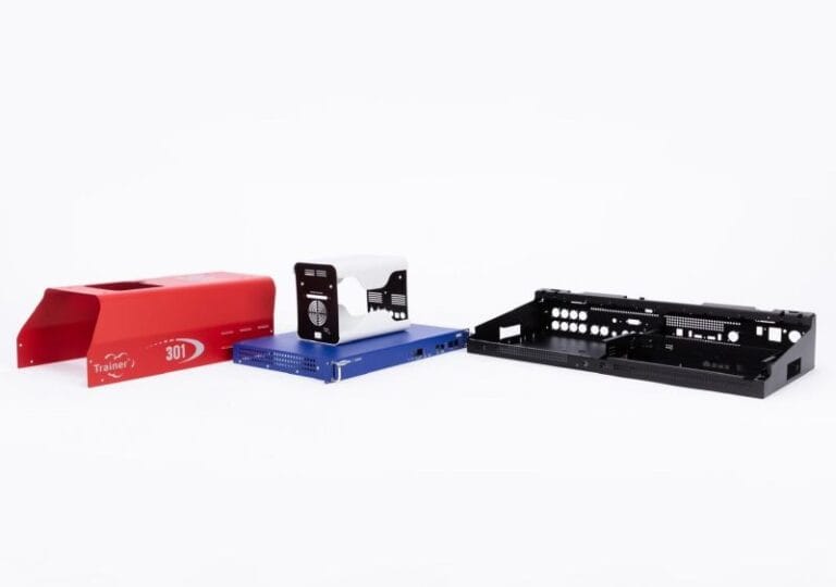 Sheet Metalwork Explained