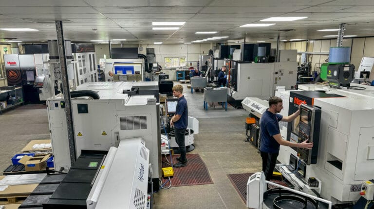 One Factory Multiple Capabilities 1