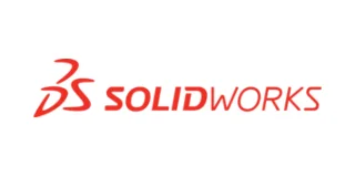 Bs Solidworks Logo