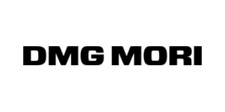Dmr Mori Logo