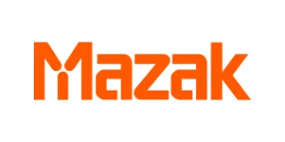 Mazak Logo