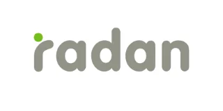Radam Logo
