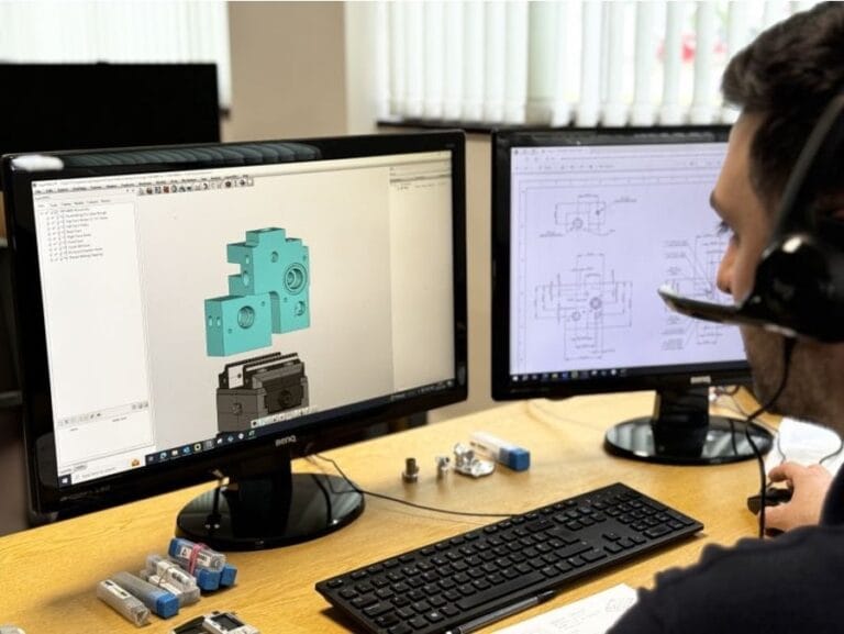 From Prototyping To Production