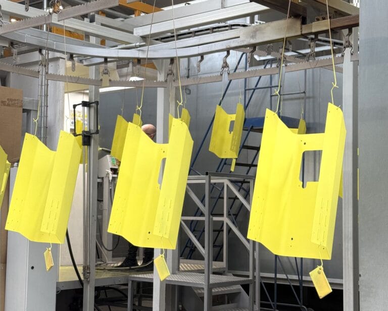 Sheet Metal That Goes Further