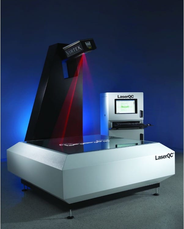 We Just Gave Precision An Upgrade