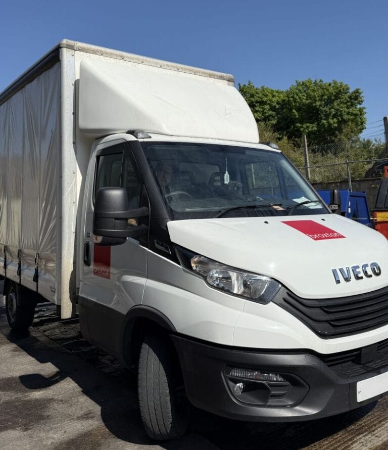 When Our Customers Call, We Answer