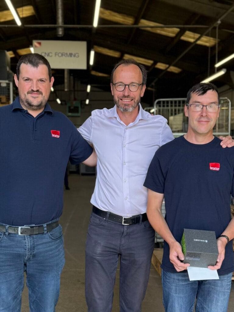 Always Been The People