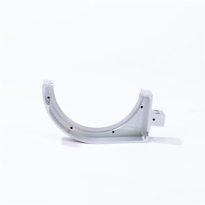 Redefined Cnc Milling