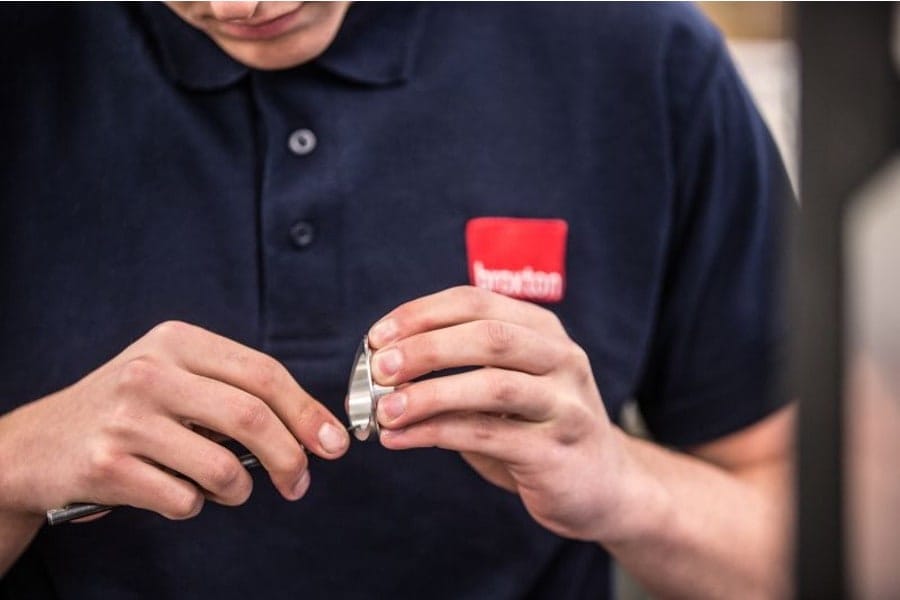 Small Details Big Impact