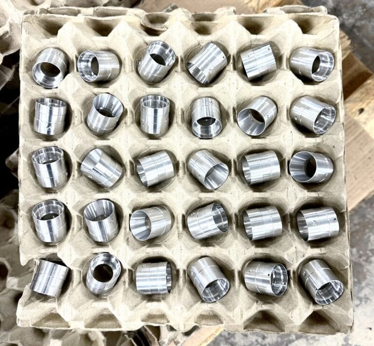 We Take Pride In What We Produce