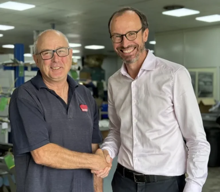 Lionel Has Retired From Broxton