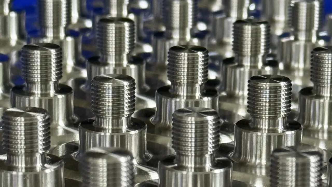 Precision That Earned Gold