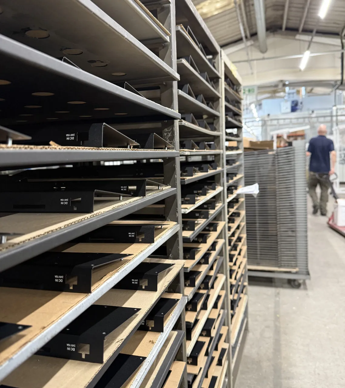 How Do You Scale Quality