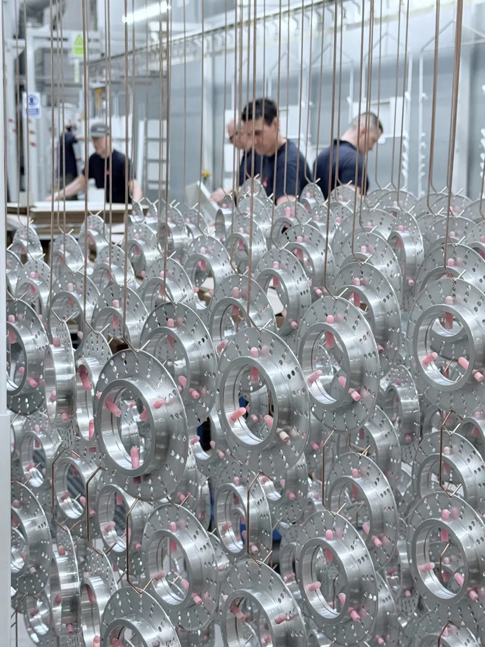 Make The Process Better