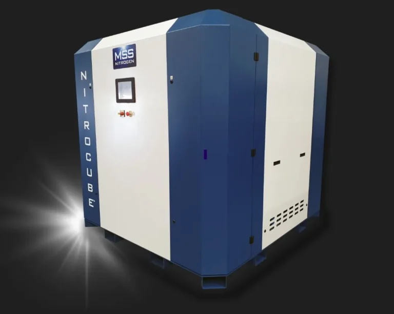 Nitrogen Generation Costs