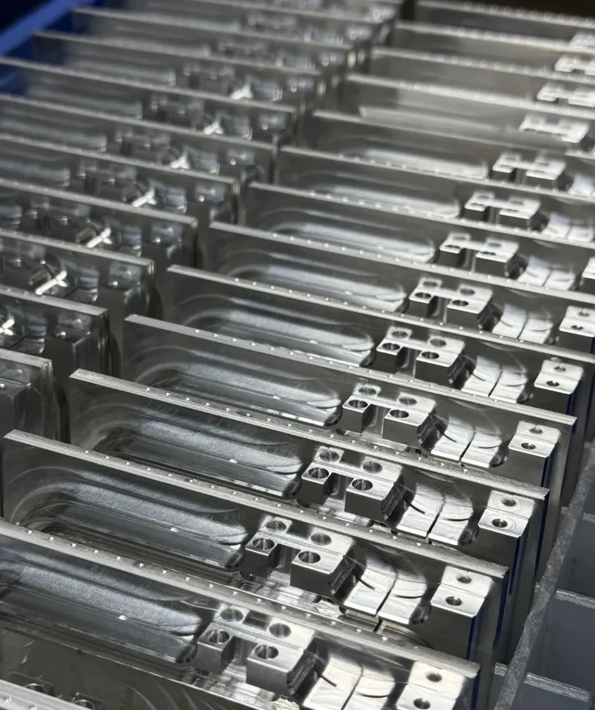 Broxton Cnc Milling 0 Services