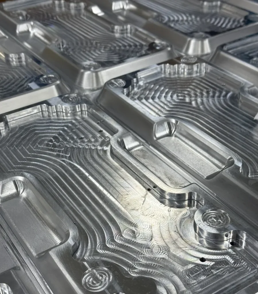 Broxton Cnc Milling 2 Services