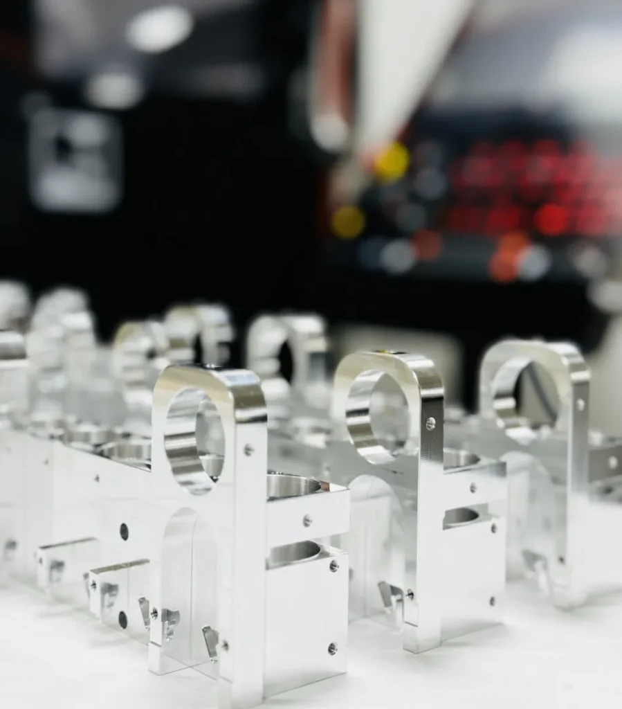 Broxton Cnc Milling 4 Services