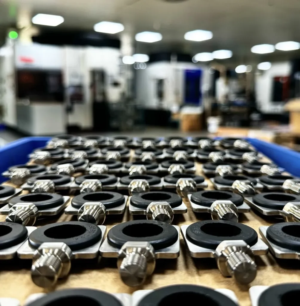 Broxton Cnc Milling 7 Services