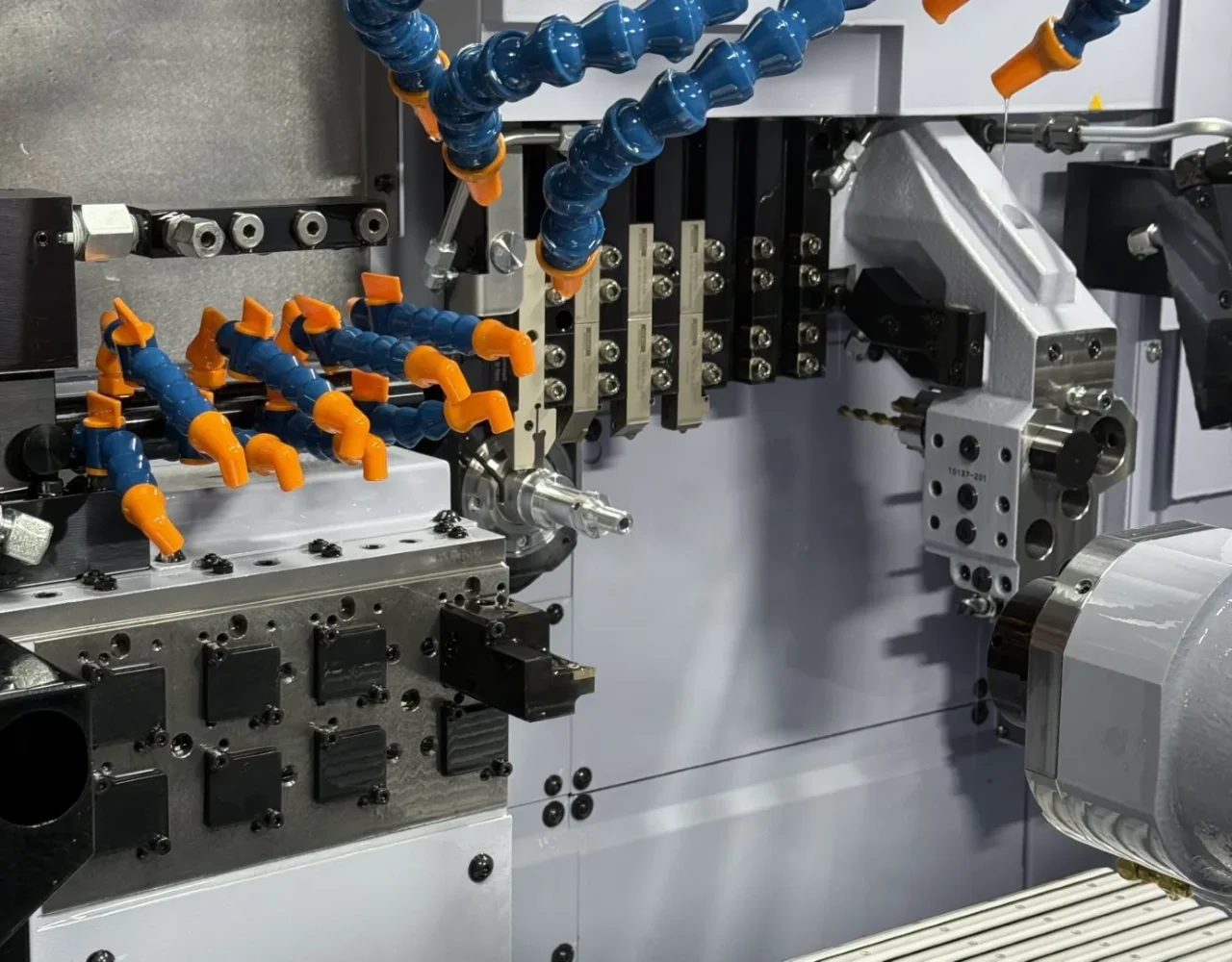 Broxton Cnc Turning 2 Services