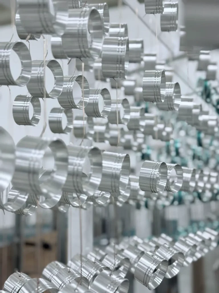 Cnc Repeat Production