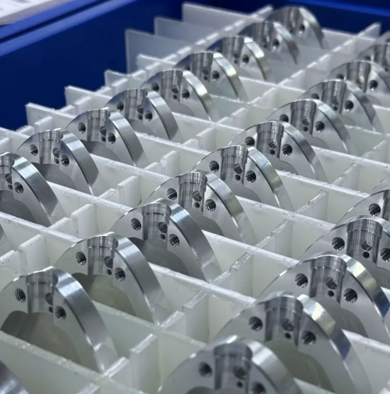 Delivering Precision