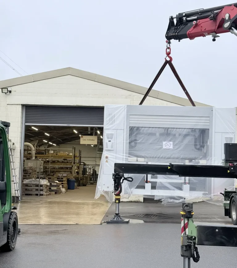 Trumpf 5130 0 Broxton