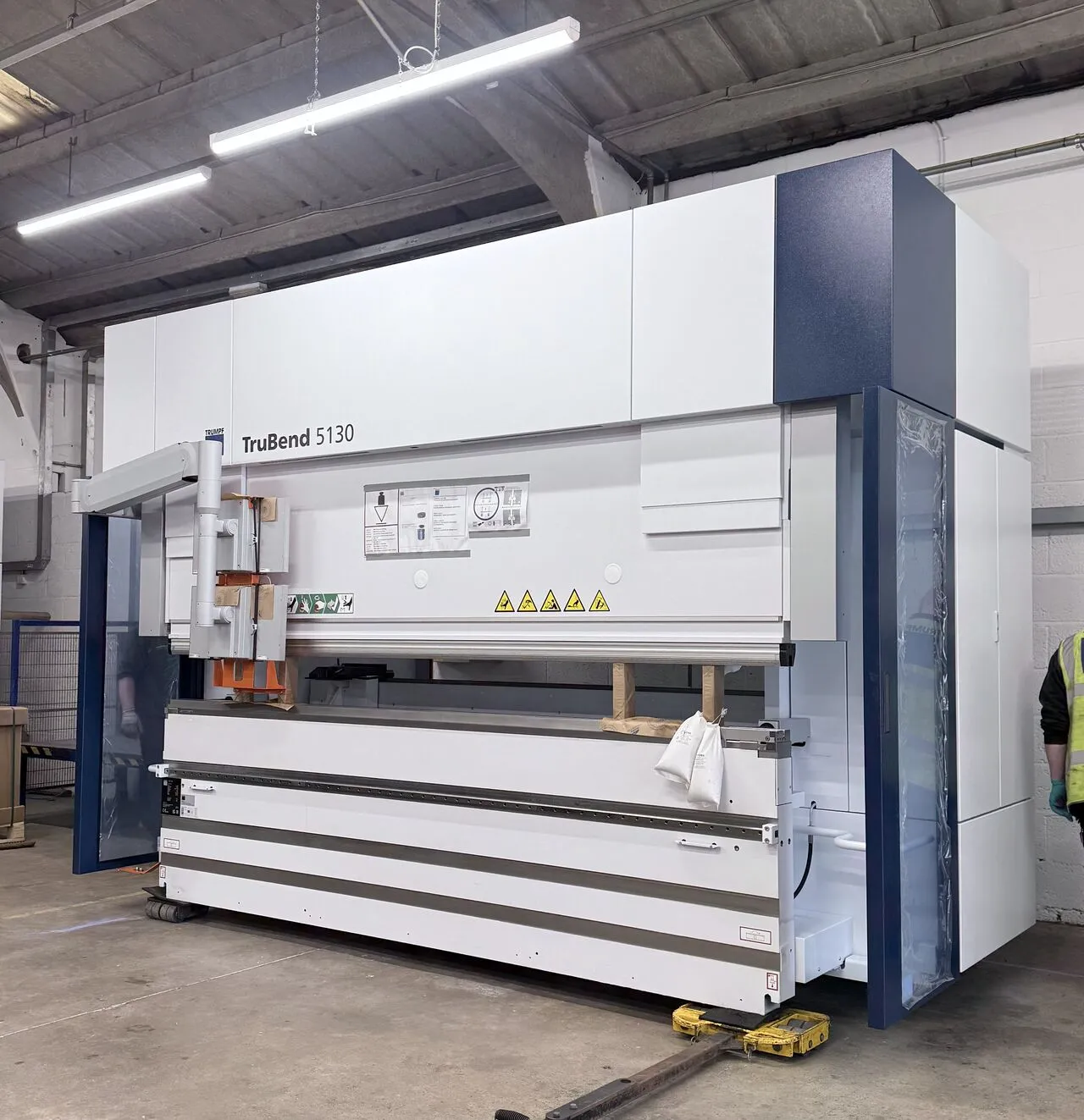 Trumpf 5130 1 Broxton