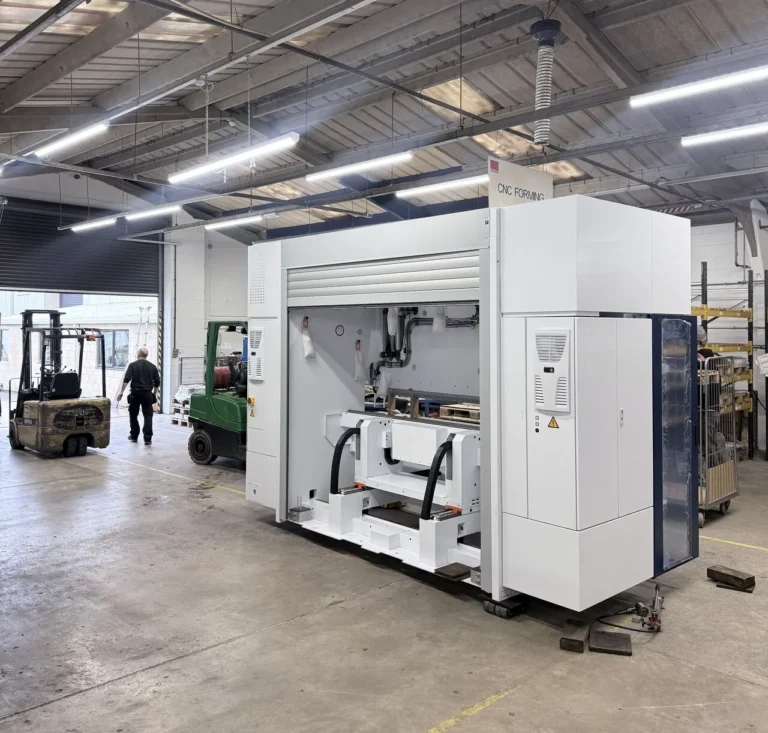 Trumpf 5130 3 Broxton