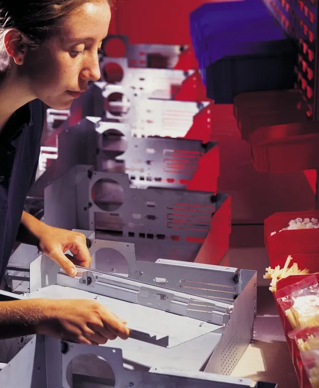 International Women In Engineering Day