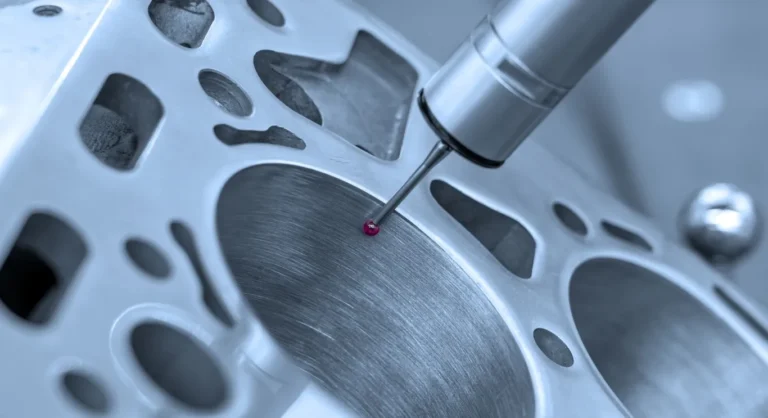 Investing In Smarter Inspection And Validation