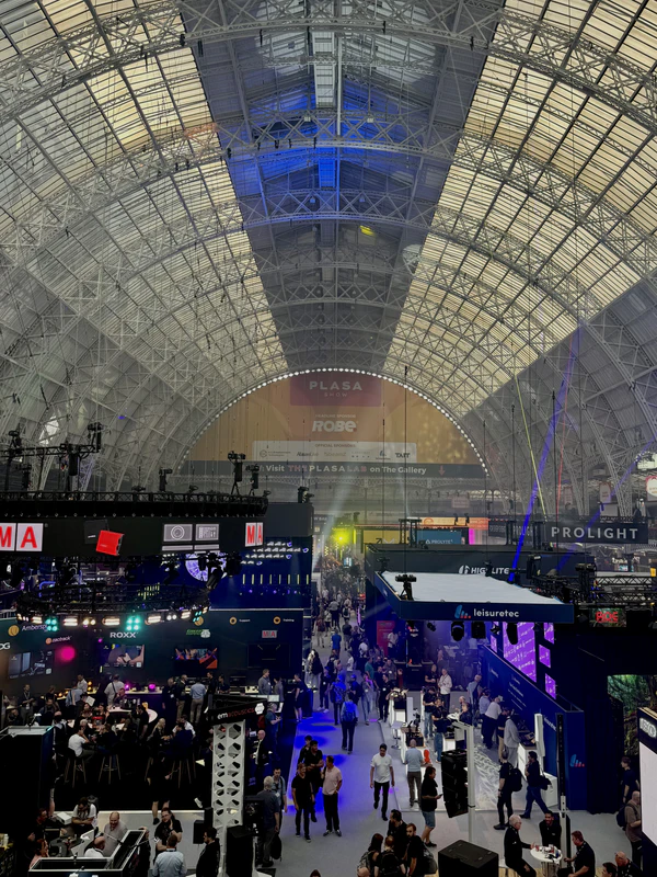 Plasa 1 Show 2026