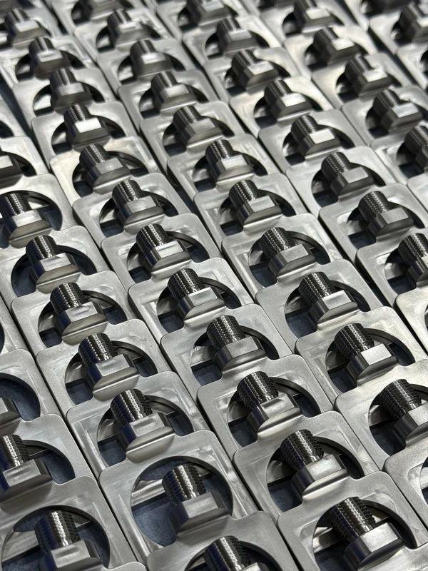 Precision Engineering