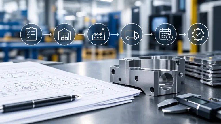 The Benefits Of A Great Mrp System