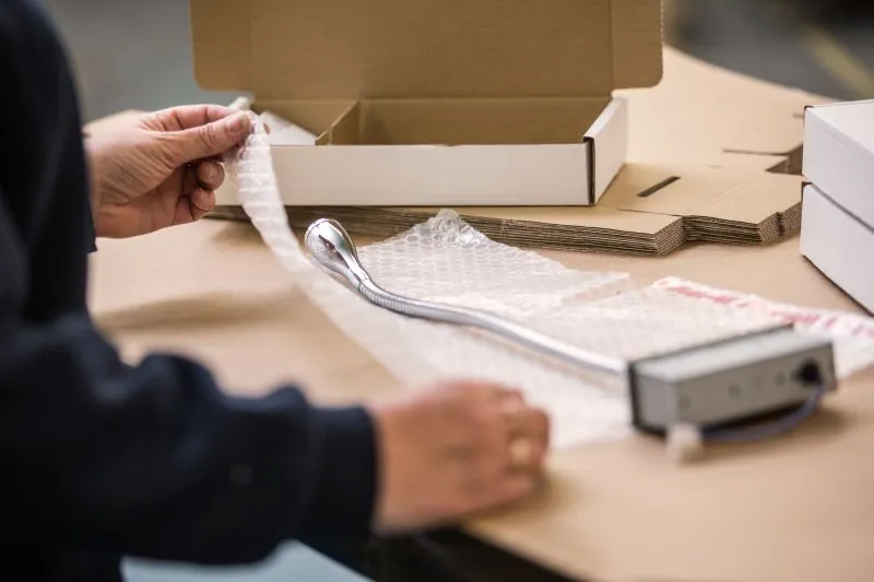 Packaging 0 Broxton